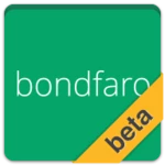 Logo of Bondfaro android Application 